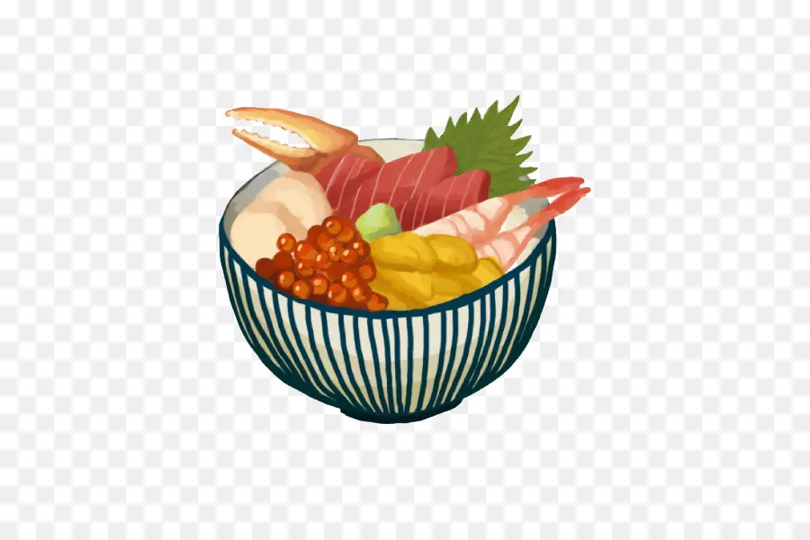 De Fruits De Mer，La Cuisine Japonaise PNG