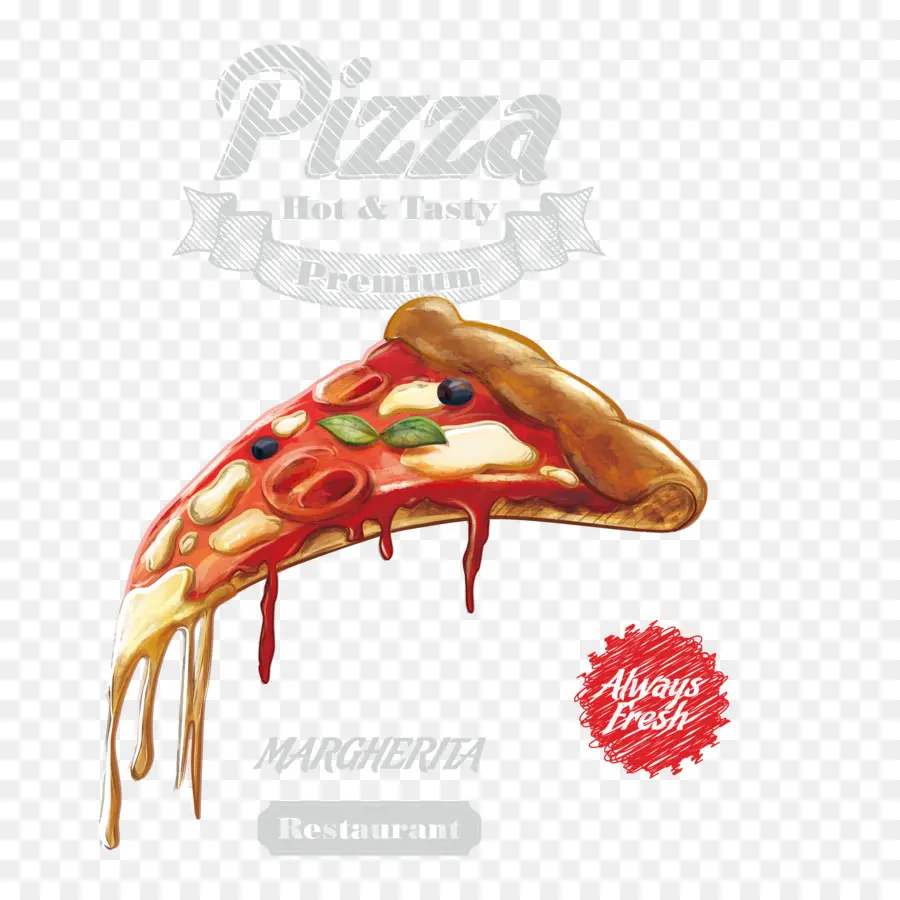 Sushi，Pizza PNG