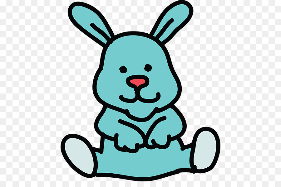 Babs Bunny，Lapin PNG