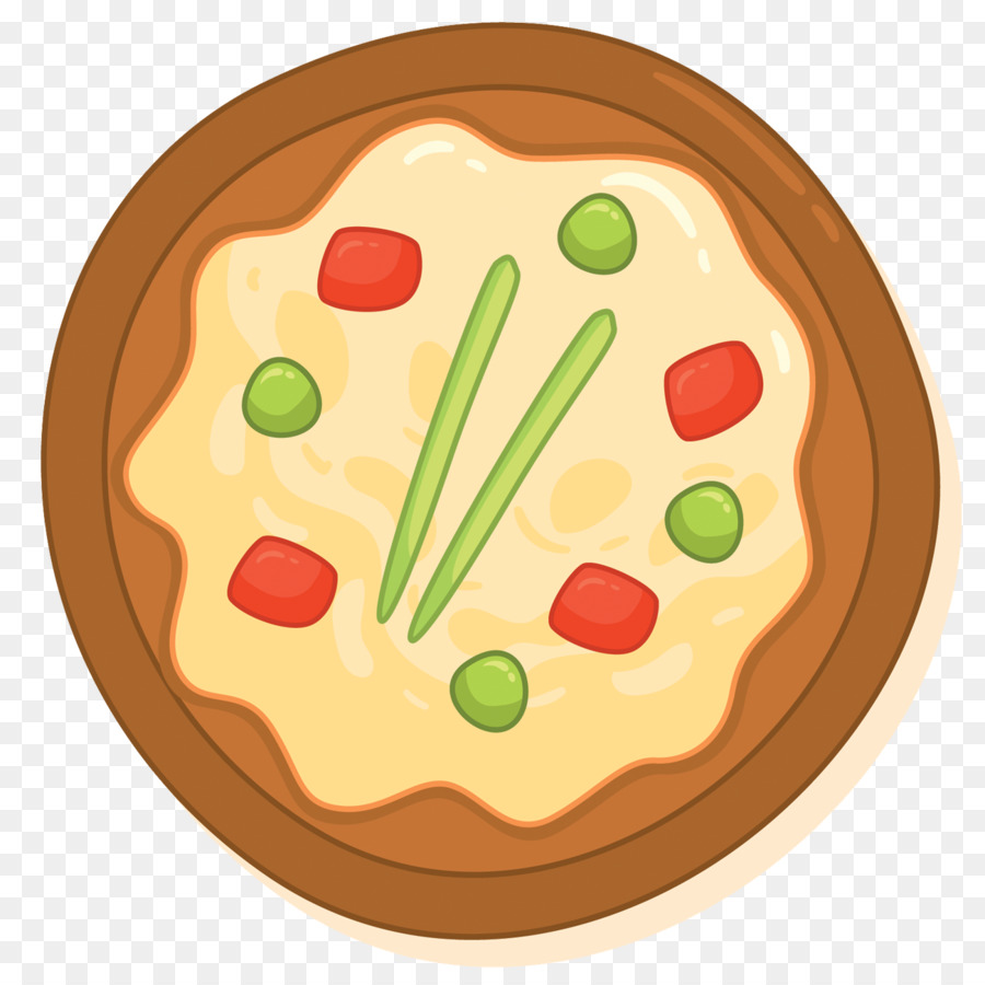 Pizza，Garnitures PNG