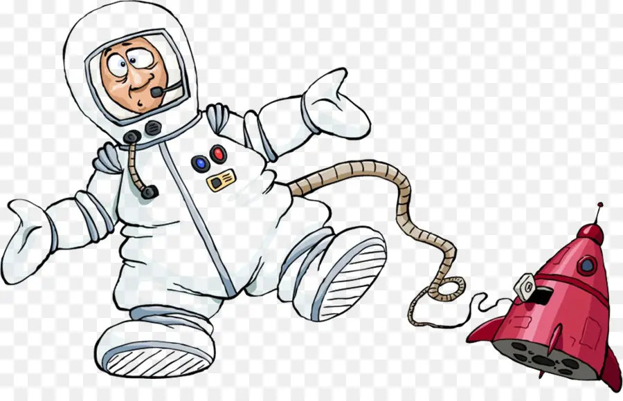 Astronaute，Espace PNG