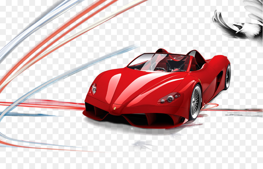 Ferrari，Ferrari 612 Scaglietti PNG