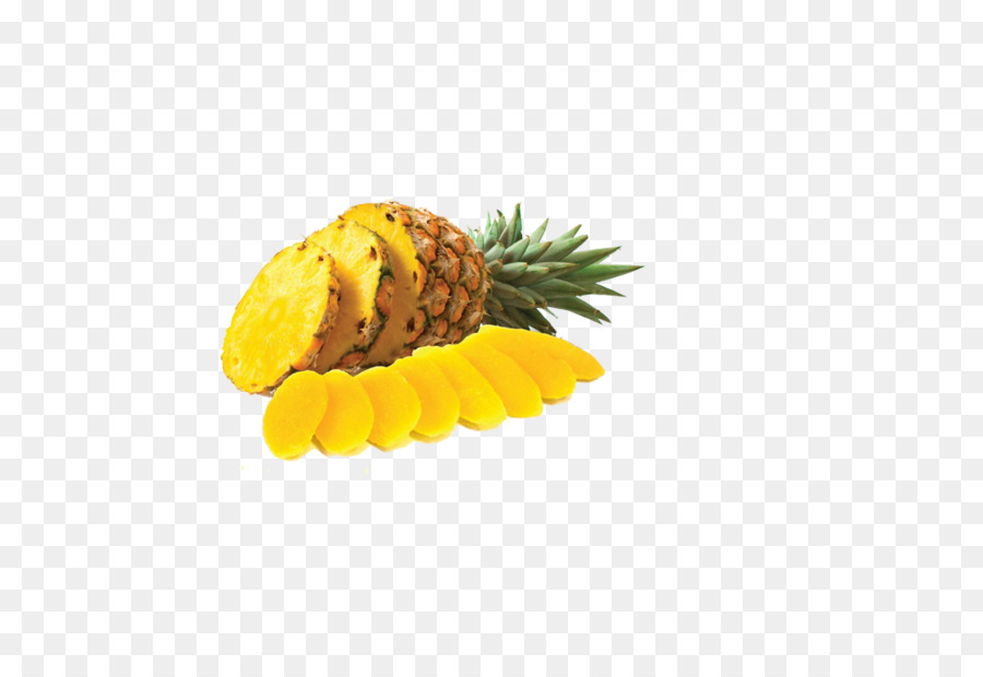 Ananas，Tropical PNG