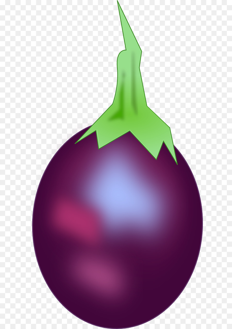 Aubergine，Violet PNG