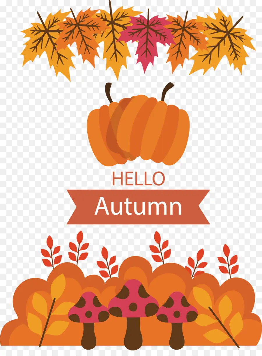 Automne，Feuilles PNG