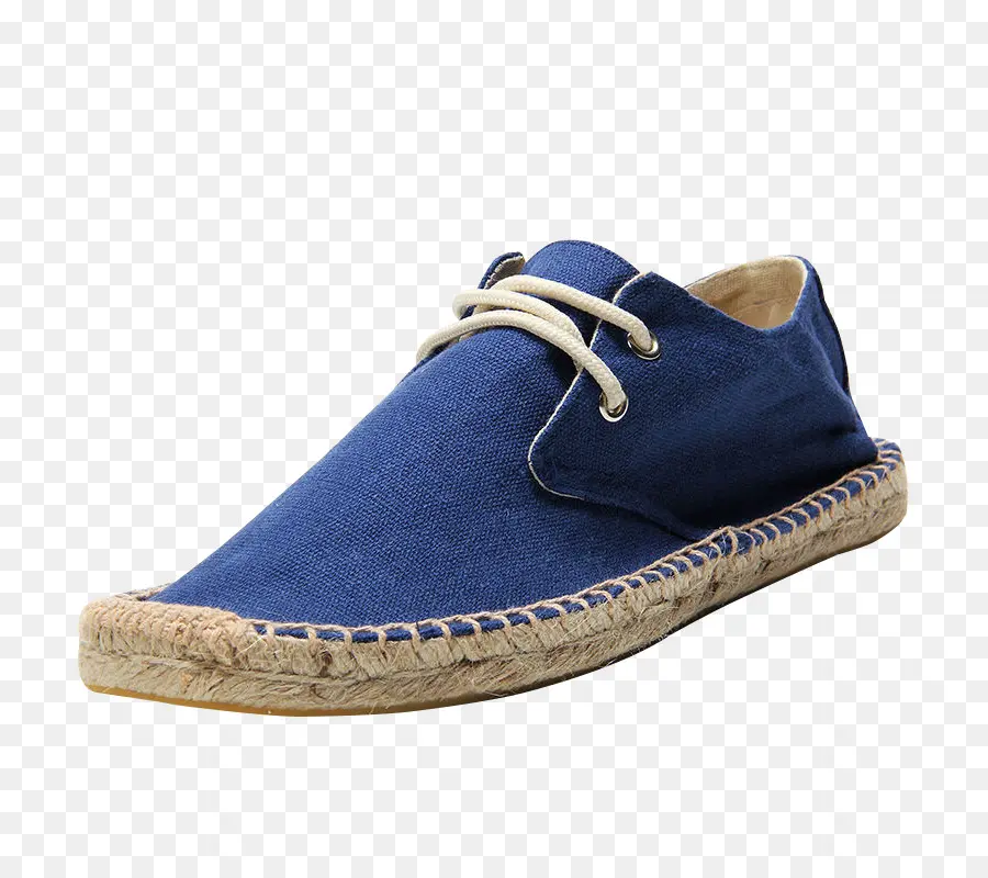 Chaussure，Bleu PNG