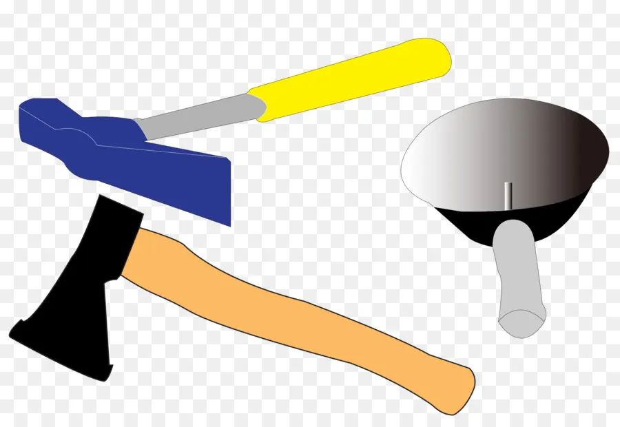 Outils，Marteau PNG