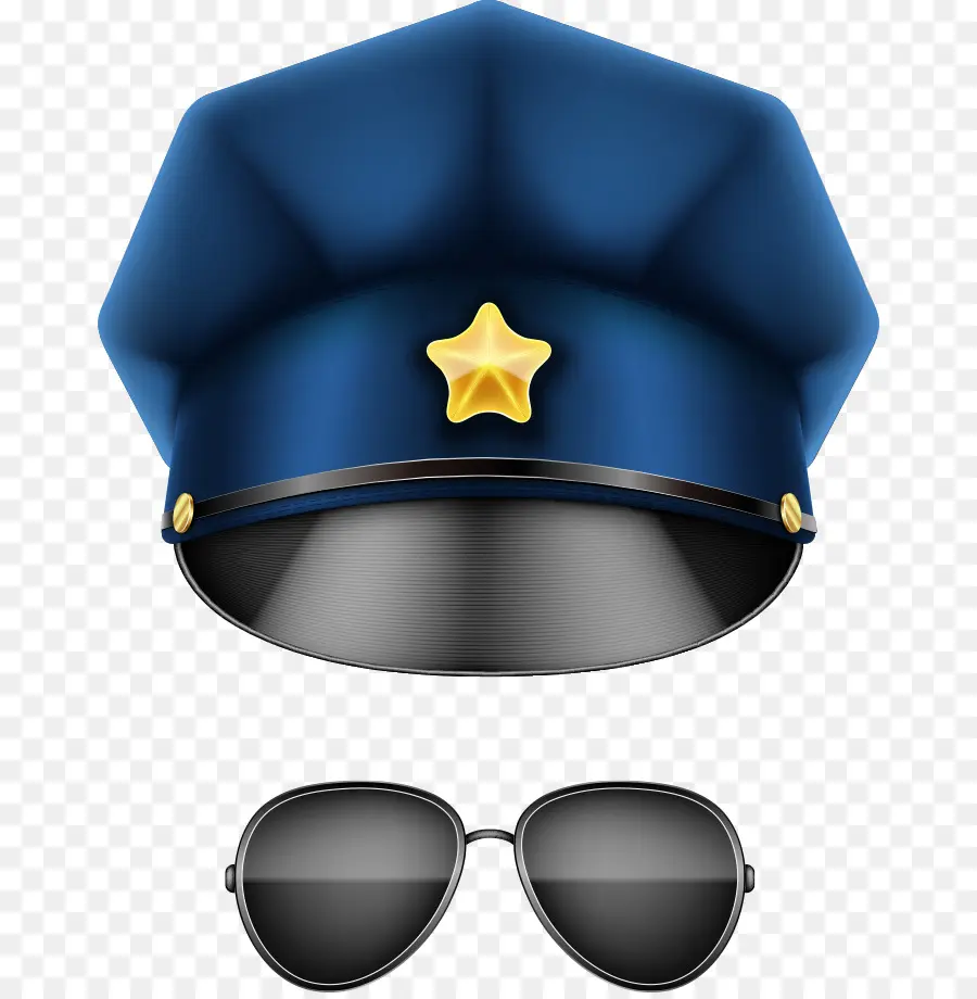 Chapeau，Officier De Police PNG