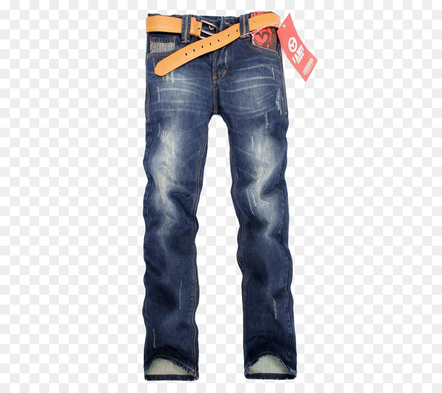 Jeans，Denim PNG