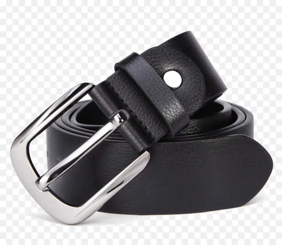 Ceinture，Noir PNG