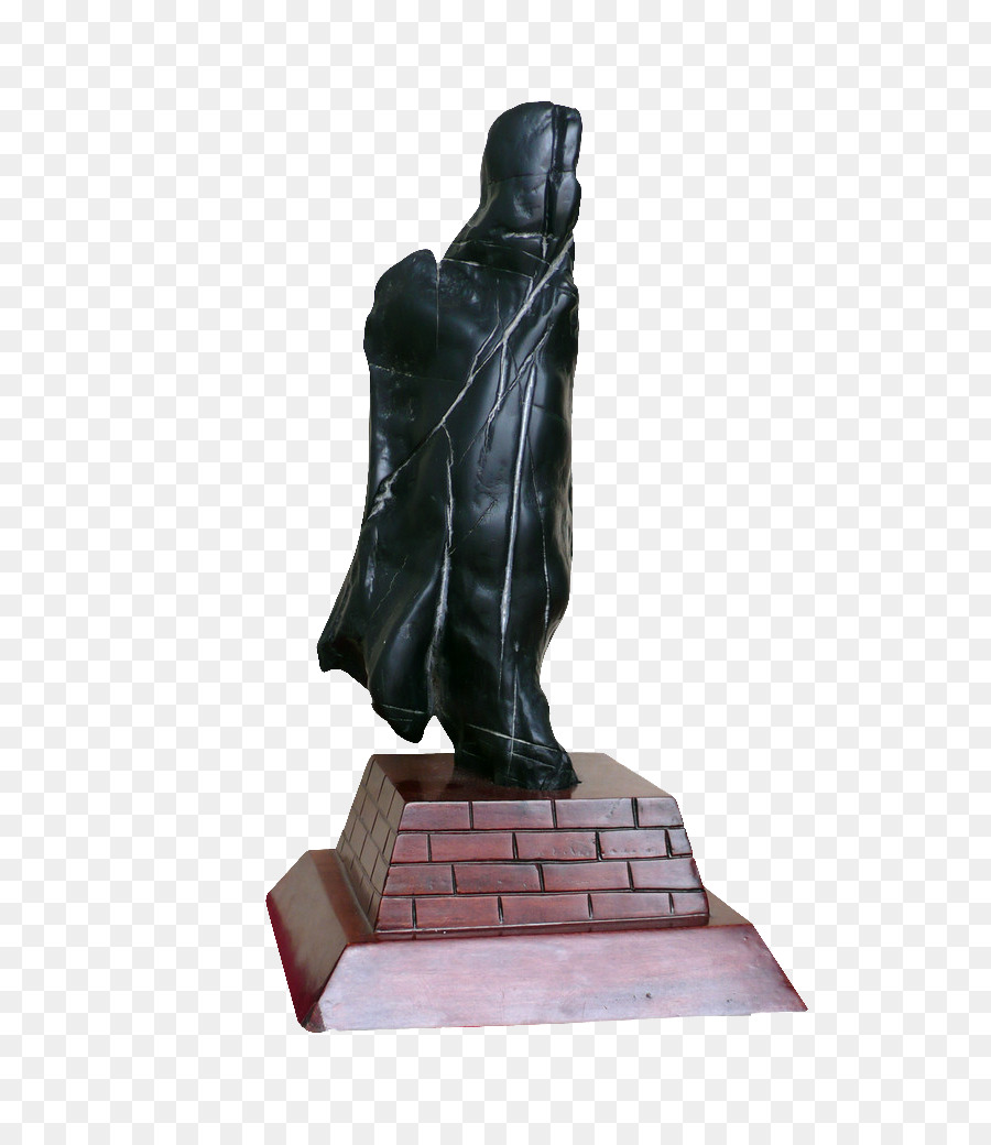Lingbi Comté，Statue PNG