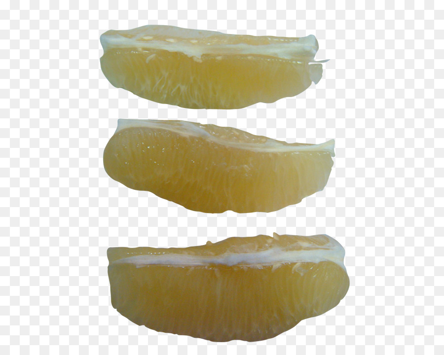 Citron，Pomelo PNG