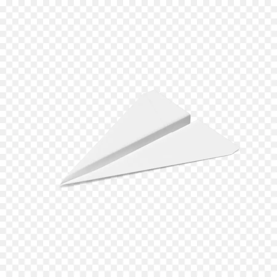 Avion En Papier，Papier PNG