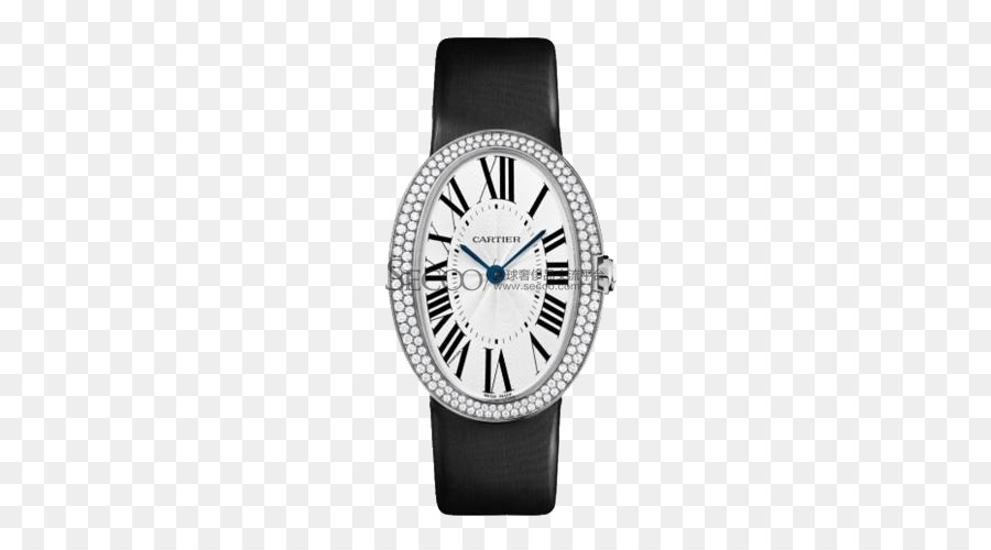 Cartier，Montre PNG