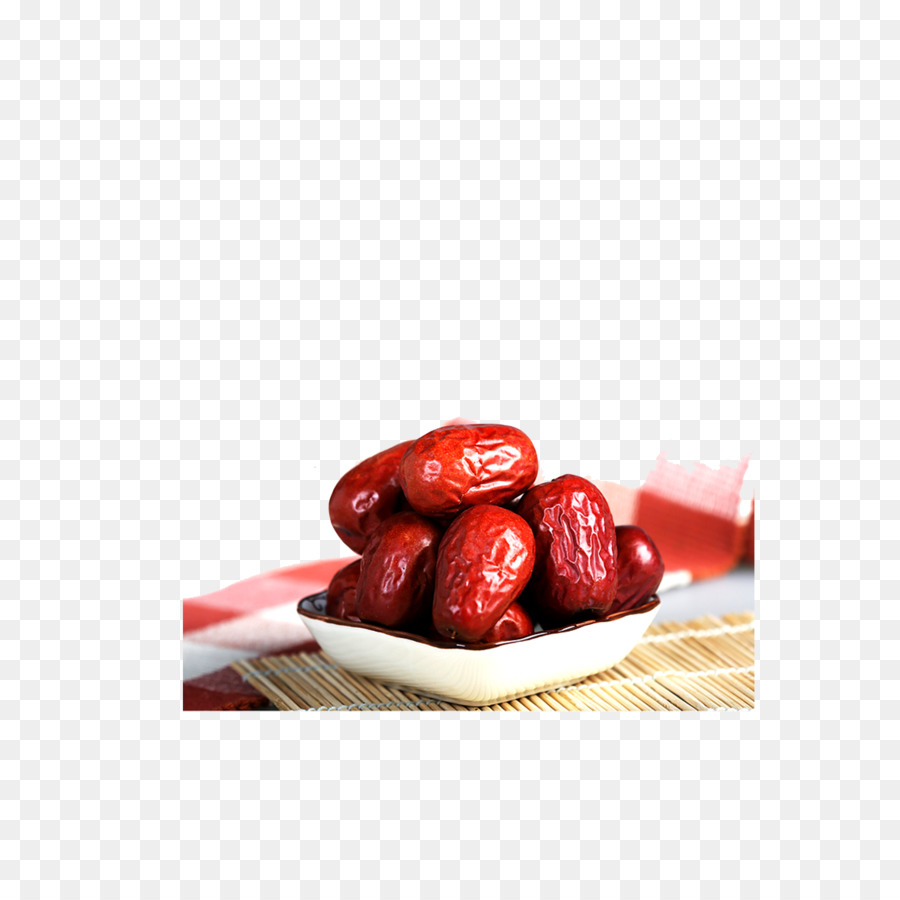 Jujube，Modèle PNG