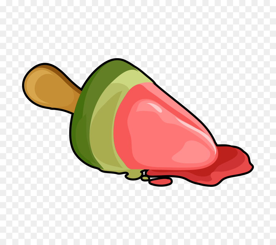 Glace Fondante，Fusion PNG