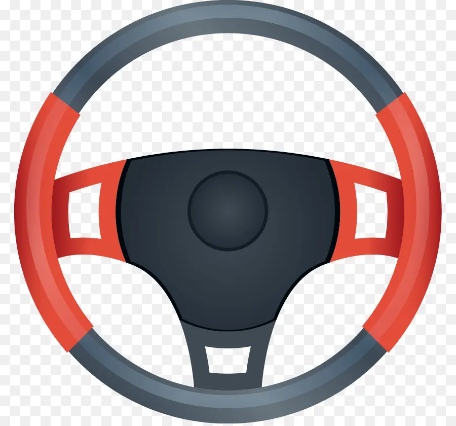 Volant，Voiture PNG
