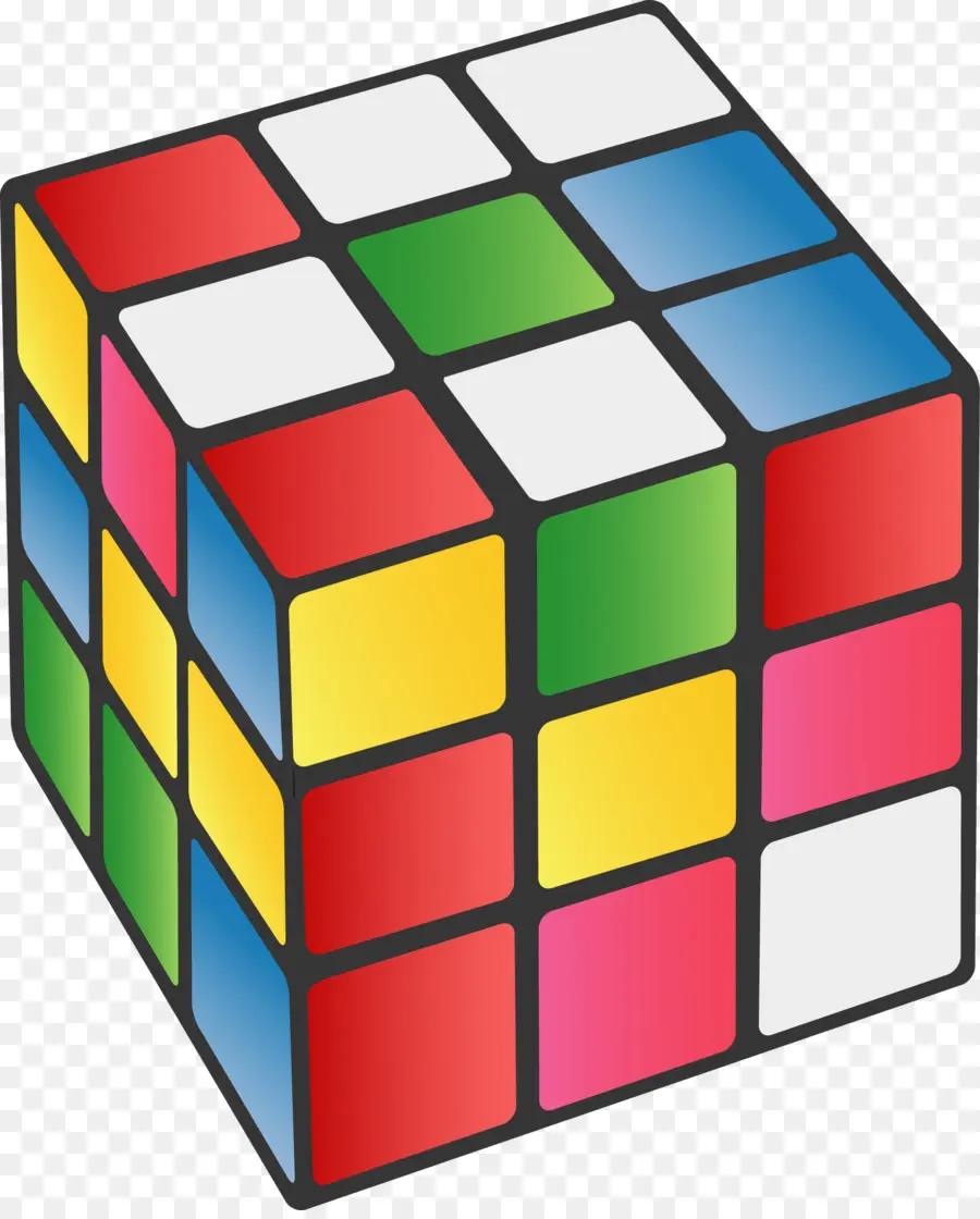 Cube，Blocs PNG