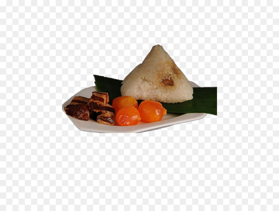 Zongzi，Jaune D Oeuf PNG