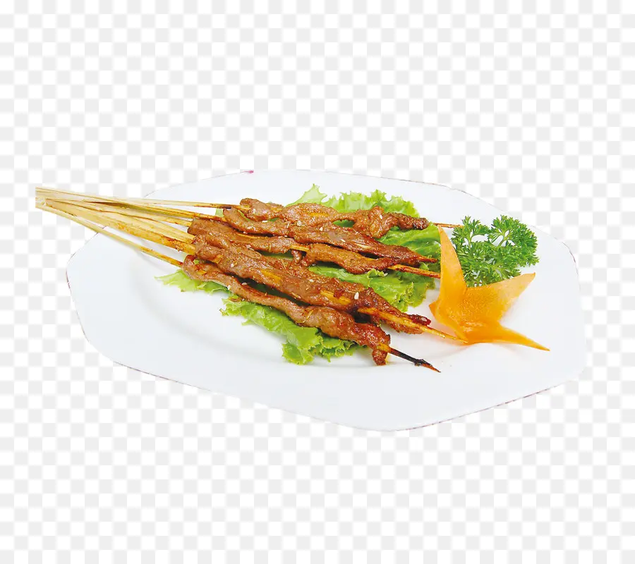 Brochettes，Viande PNG