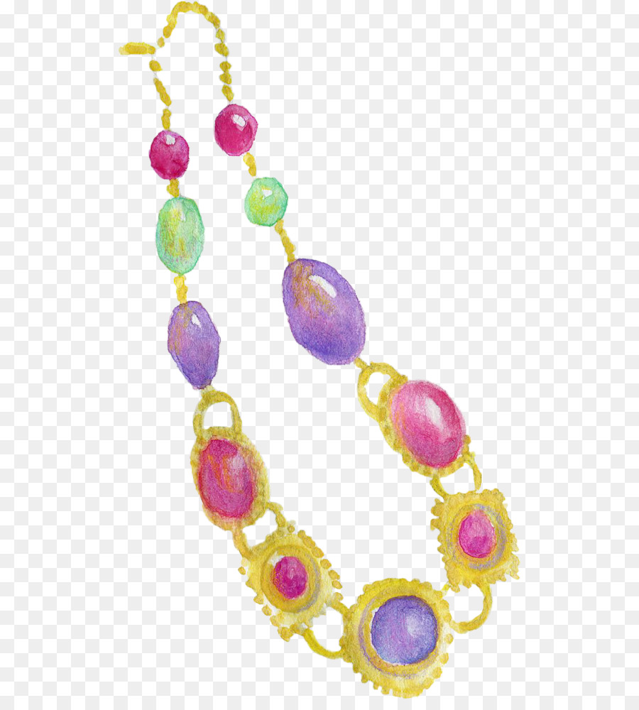 Collier，Bijoux PNG