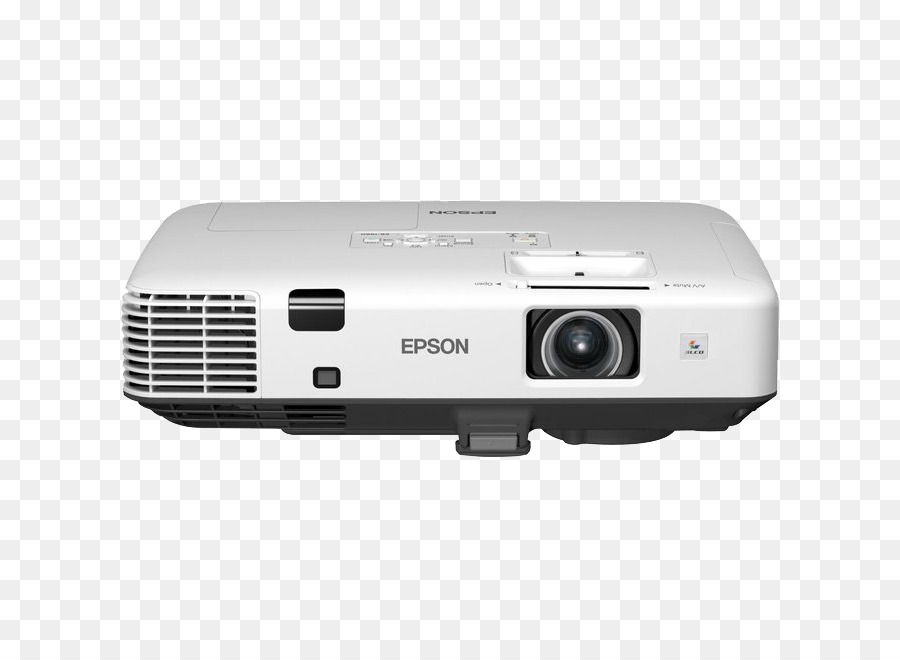 Vidéo Projecteur，Epson PNG