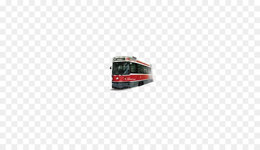 Tramway Rouge，Transports Publics PNG