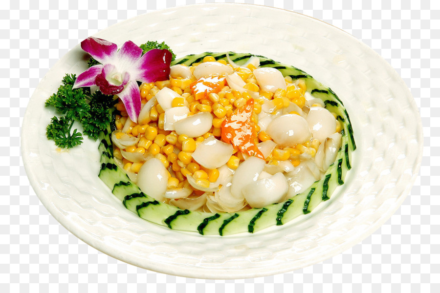 Maïs，Nourriture PNG