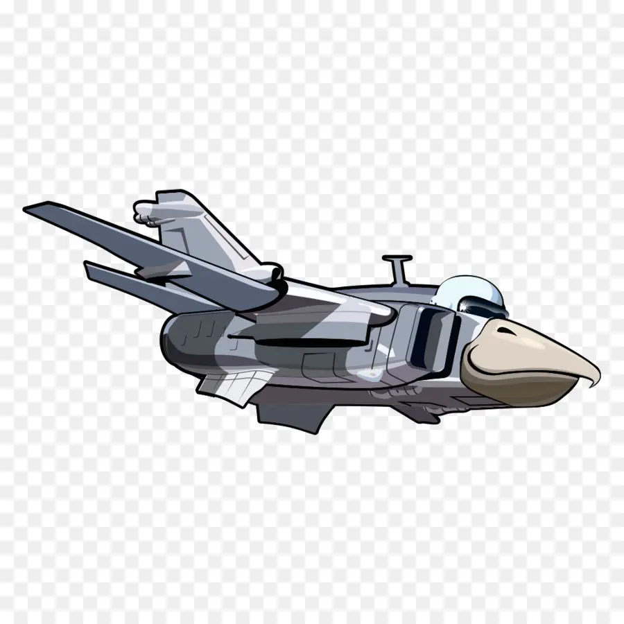 Avion，Dessin Animé PNG