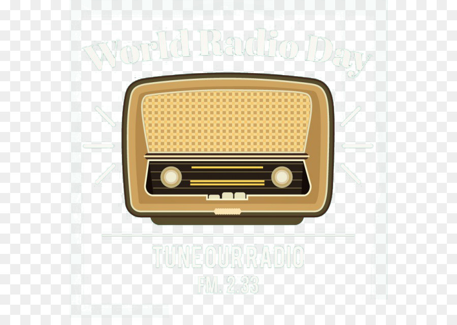 Radio，Service PNG