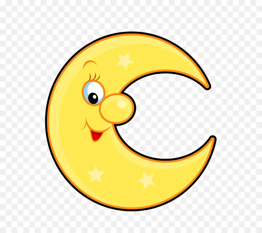 Lune，Animation PNG