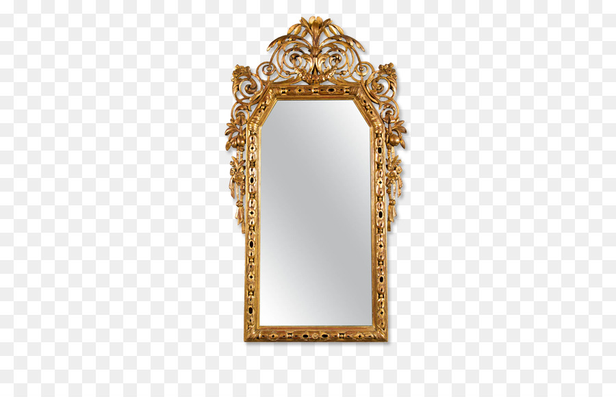 Miroir Antique，Réflexion PNG