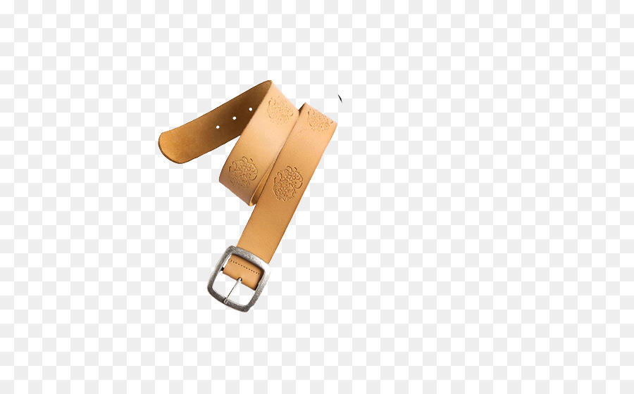 Ceinture，Jaune PNG