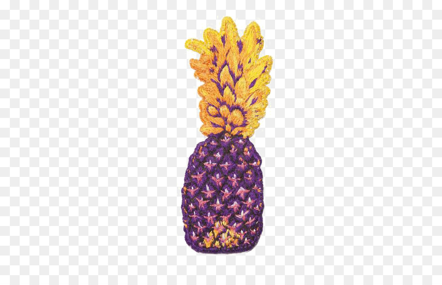 Ananas，Tropical PNG