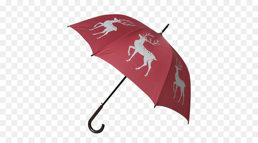 Parapluie，Bleu PNG