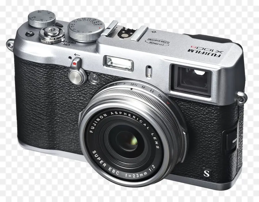 Fujifilm X100t，Le Fujifilm X100s PNG