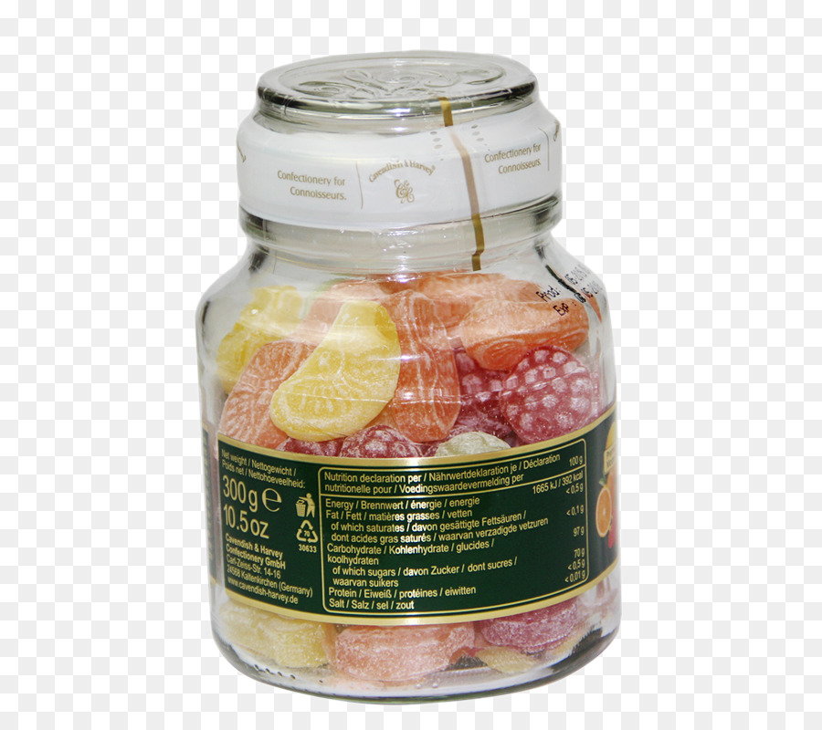 Pot De Bonbons，Bonbons PNG