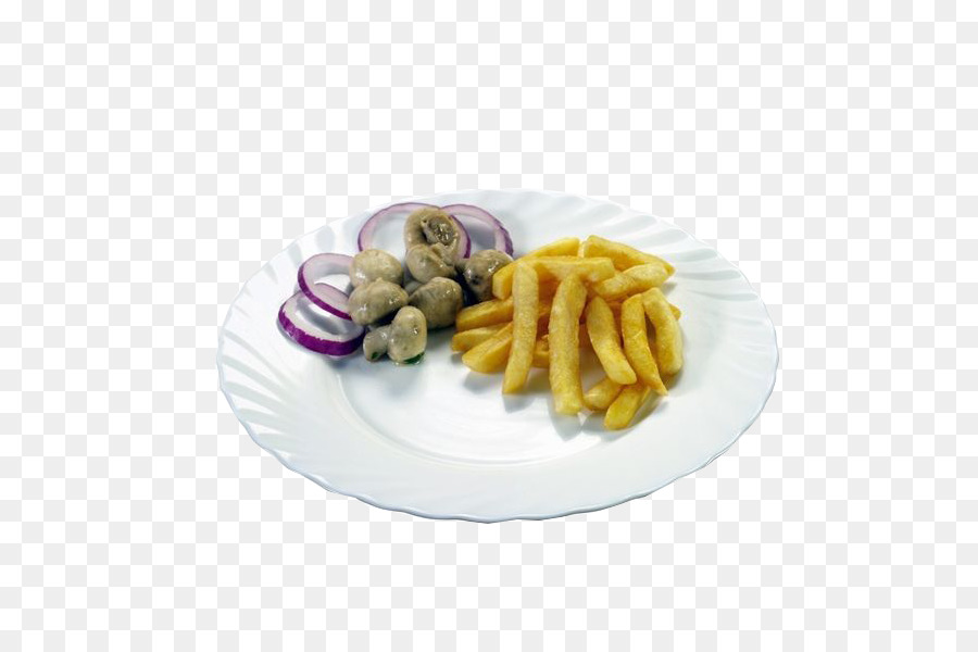 Frites，Cuisine Européenne PNG