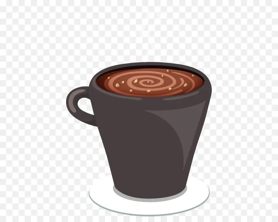 Café，Café Au Lait PNG