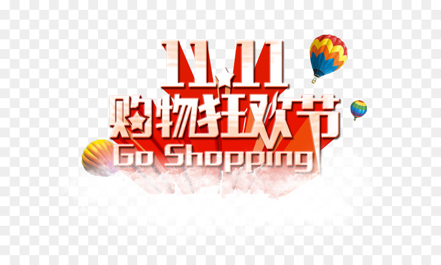 Singles Jour，Shopping PNG