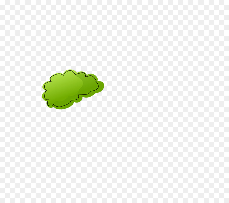 Nuage Vert，Ciel PNG