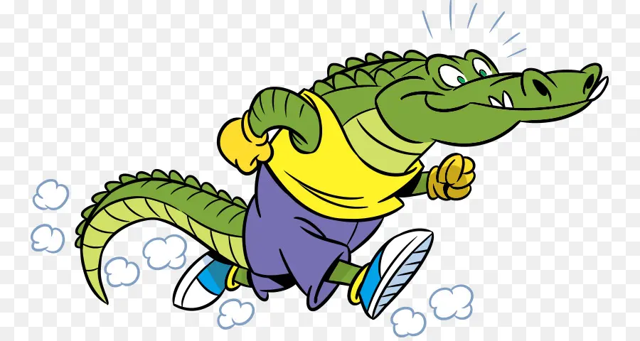 Crocodile，Alligator PNG