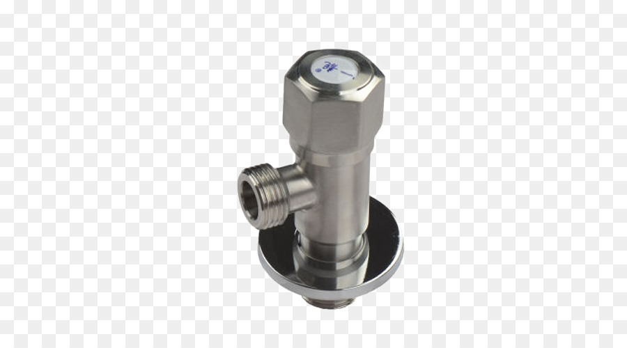 Valve，En Acier Inoxydable PNG