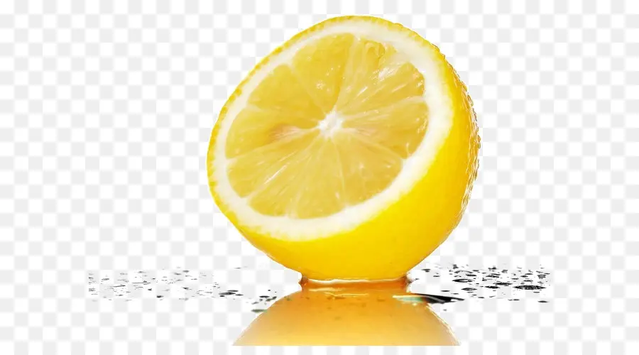 Citron，Toddy Chaud PNG