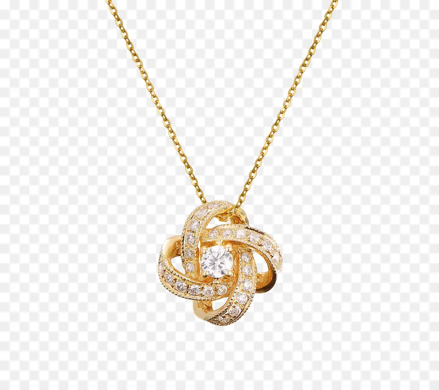 Collier En Or，Collier PNG