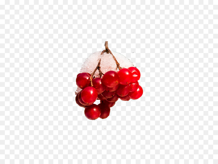 Fruits Rouges，Grappe PNG