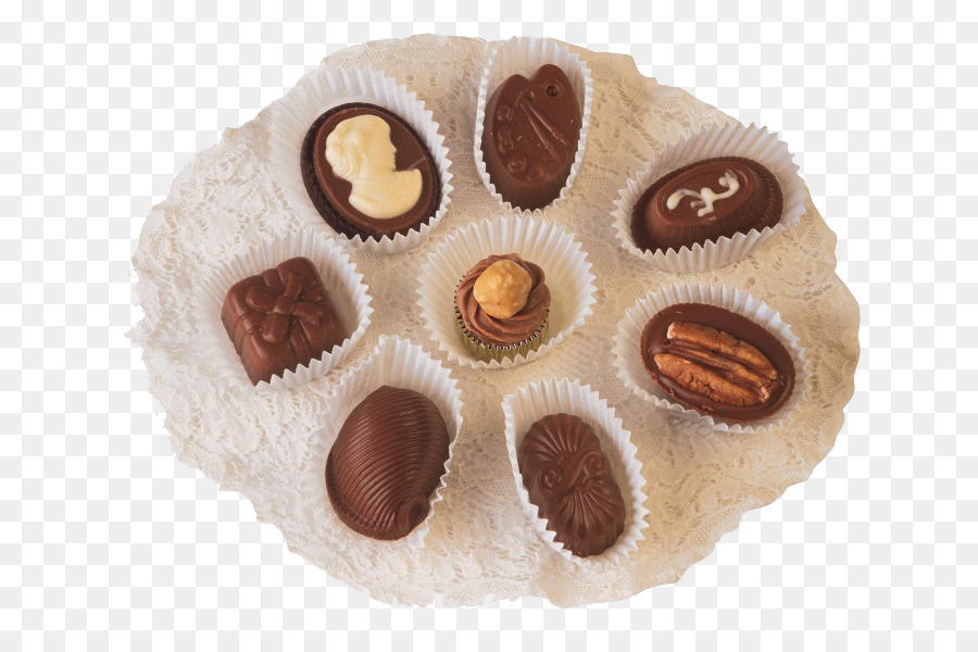 Crème Glacée，Praline PNG