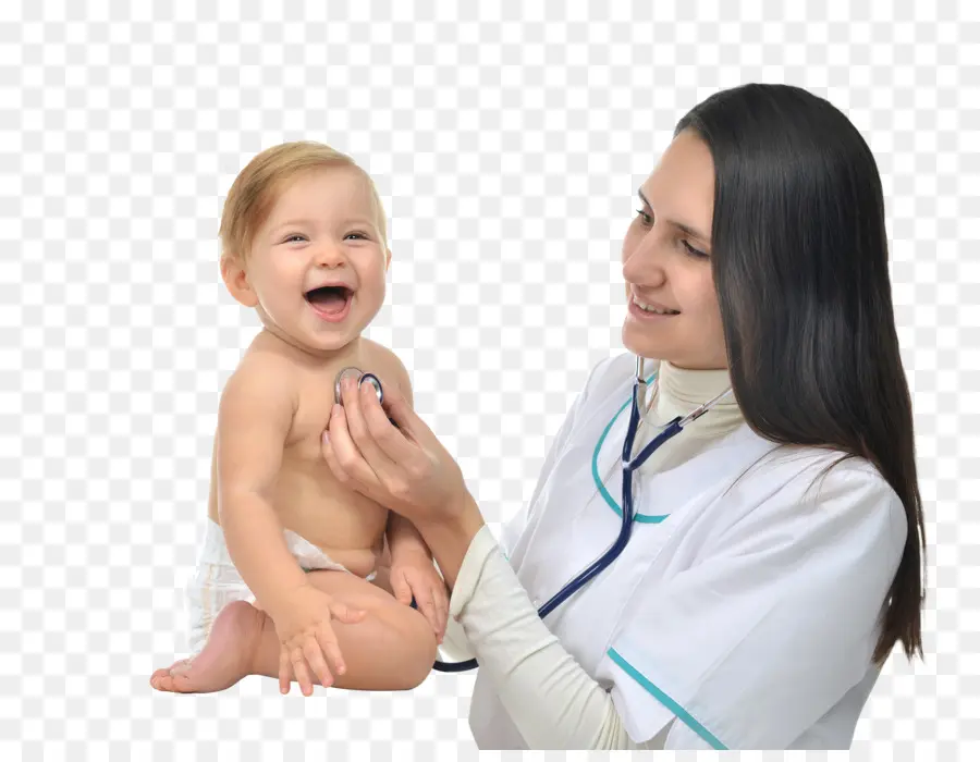 Docteur Et Bébé，Stéthoscope PNG