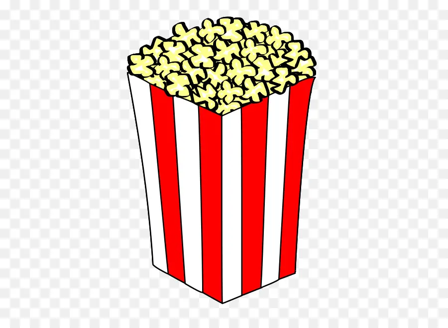 Popcorn，Collation PNG