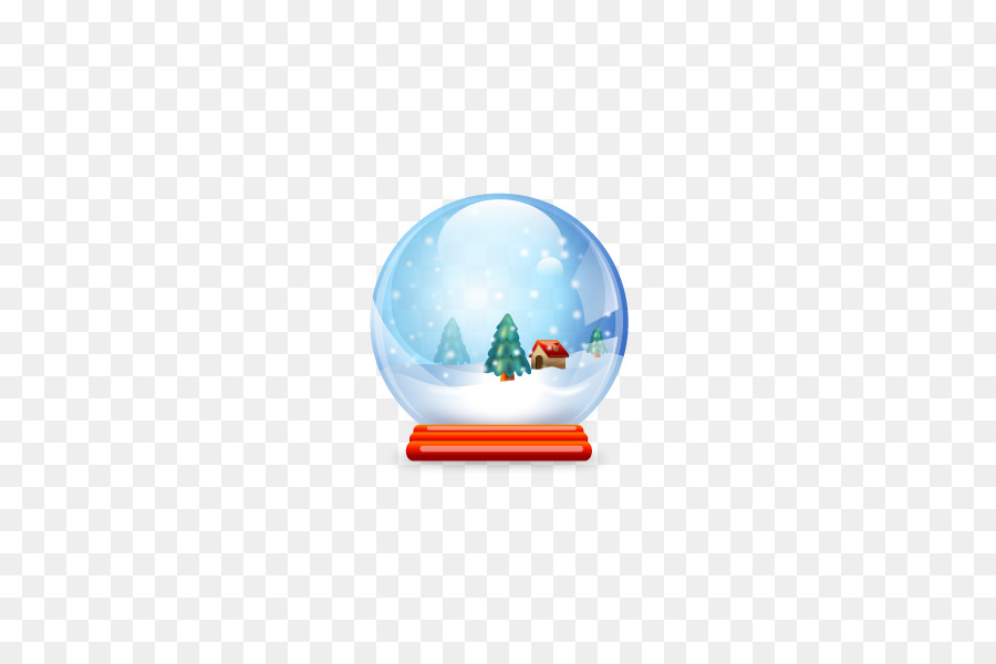 Boule De Cristal，Cristal PNG